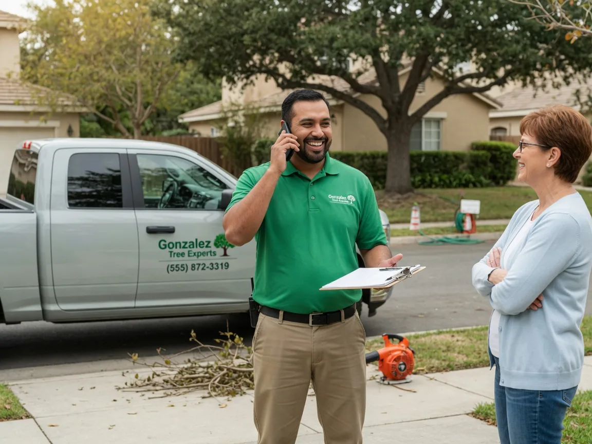 Tree Service Iron Mountain, MI FAQs